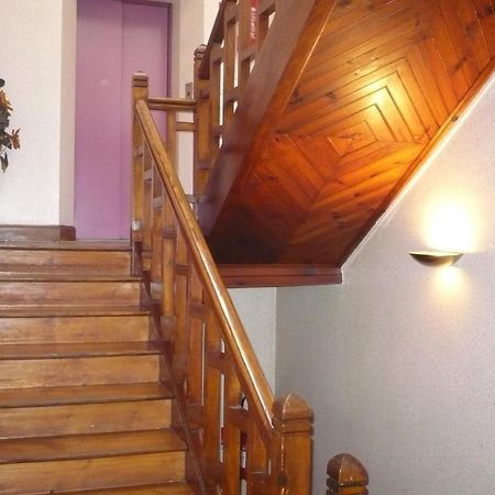 Residence Wilson Мон-Дор Екстер'єр фото