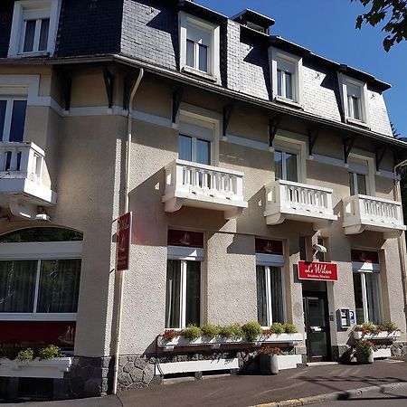 Residence Wilson Мон-Дор Екстер'єр фото