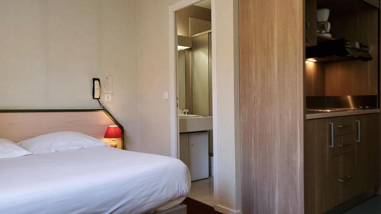 Residence Wilson Мон-Дор Екстер'єр фото