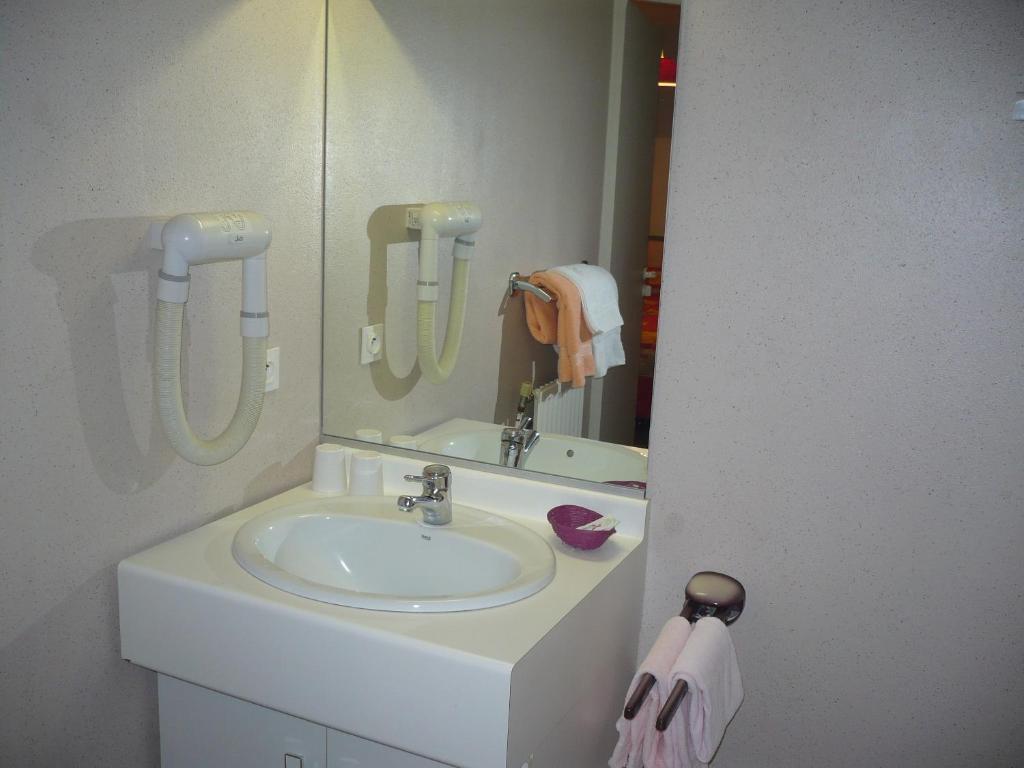 Residence Wilson Мон-Дор Номер фото