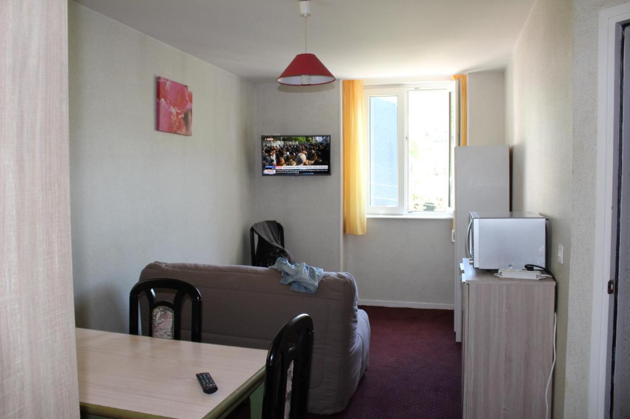 Residence Wilson Мон-Дор Екстер'єр фото