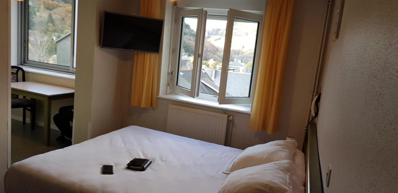 Residence Wilson Мон-Дор Екстер'єр фото